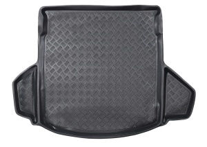 Covor Tavita Portbagaj Toyota AURIS II Wagon Premium cu packet comfort - podea in pozitie ridicata 2012 - 2018