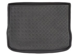 Covor Tavita Portbagaj VW TIGUAN I 5 loc, cu rezerva mare, cu rezerva mica 2007 - 2017