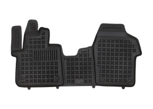 Covorase Presuri Auto Cauciuc Dedicate Citroen JUMPY III - 2016 - | Fiat SCUDO III - 2022 - | Opel VIVARO III - 2019 - | Peugeot EXPERT III 2016 - | Peugeot e- EXPERT III 2020 - | Toyota PROACE II - 2016 -