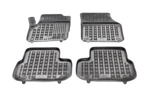 Covorase Presuri Auto Cauciuc Dedicate Land Rover DISCOVERY SPORT 2014 - 2019