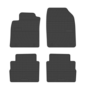 Covorase Presuri Auto Cauciuc Dedicate Opel VECTRA C KOMBI 2002-2008 | Opel SIGNUM 2003-2008 - Img 1