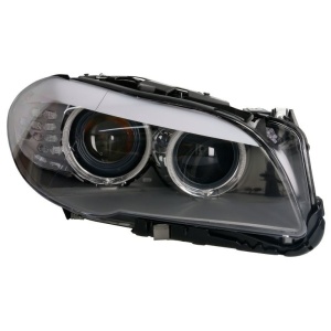 Far Bi-Xenon Dreapta Am Bmw Seria 5 F11 2009-2013 63117271912