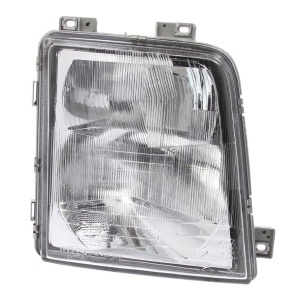 Far Dreapta Am Volkswagen LT 2 1996-2006 2D1941016