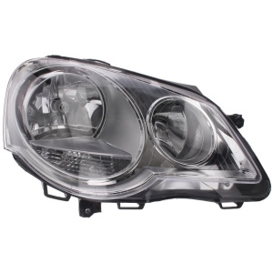 Far Dreapta Am Volkswagen Polo 9N3 2005-2009 6Q1941008AK