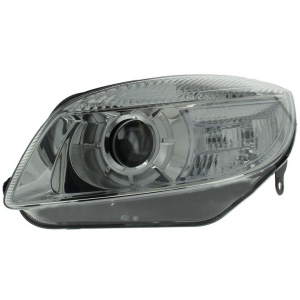 Far Stanga Am Skoda Roomster 5J 2006-2010 5J1941017A