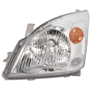 Far Stanga Depo Toyota Land Cruiser Prado J12 2002-2010 212-11D7L-LD-EM