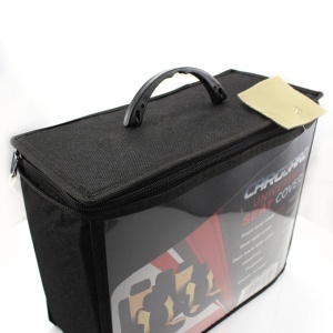 Huse universale pentru scaune auto - Elegance - CARGUARD - Img 6