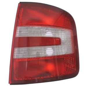 Lampa Spate Dreapta Am Skoda Fabia 1 2004-2008 Combi 6Y9945096E
