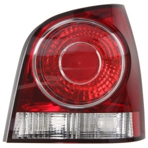 Lampa Spate Dreapta Am Volkswagen Polo 4 9N3 2005-2009 6Q6945096AB