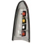 Lampa Spate Stanga Am Opel Astra G 1998-2004 Combi Gri Fumuriu 1222071 - Img 2
