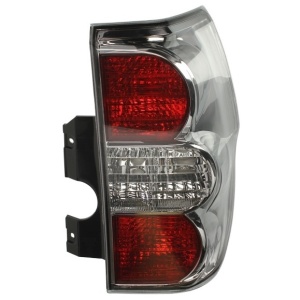 Lampa Stop Spate Dreapta Depo Suzuki Grand Vitara 2 2005-2015 3 Usi 218-1949R-LD-UE