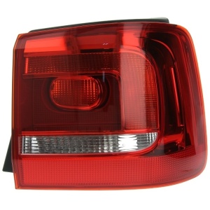 Lampa Stop Spate Dreapta Exterioara Am Volkswagen Touran 2 2010-2015 1T0945096R