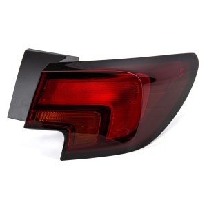 Lampa Stop Spate Dreapta Exterioara Depo Opel Astra K 2015→ Hatchback 442-1994R-UE