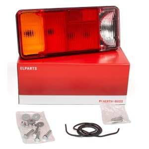 Lampa Stop Spate Dreapta Herth+Buss 83840360