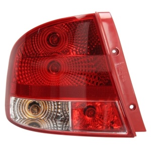 Lampa Stop Spate Stanga Am Chevrolet Aveo 2005→ 96540320