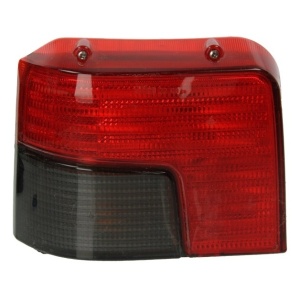 Lampa Stop Spate Stanga Am Peugeot 205 1983-1998 635082