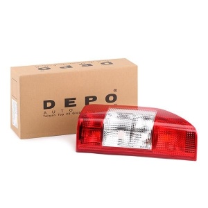 Lampa Stop Spate Stanga Depo Mercedes-Benz Sprinter 1 2000-2006 440-1927L-UE