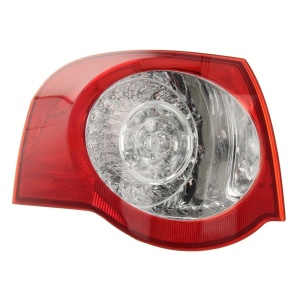 Lampa Stop Spate Stanga Exterioara Depo Volkswagen Passat B6 2005-2011 Combi 441-1988L-AE