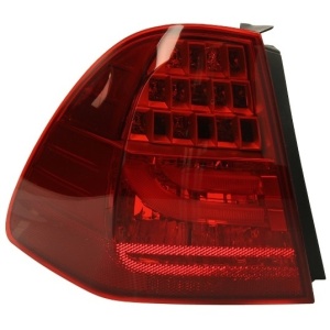 Lampa Stop Spate Stanga Exterioara Led Am Bmw Seria 3 E91 2008-2012 Combi / Break Facelift 63214871737