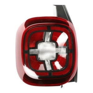 Lampa Stop Spate Stanga Oe Dacia Duster 2 2017→ 265558217R - Img 2