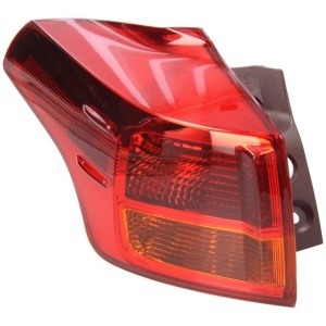 Lampa Stop Spate Stanga Tyc Toyota Rav4 4 2013-2019 11-12634-01-2