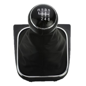 Manson cu nuca schimbator dedicat VW Golf 5/6/Jetta 2005-2010 6 trepte - Img 6
