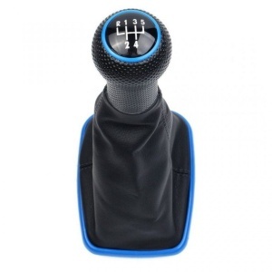 MANSON/NUCA SCHIMBATOR COMPATIBILA VW GOLF 4 12 MM RAMA ALBASTRA - Img 2