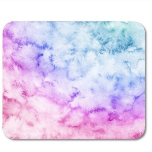 Mousepad Multicolor 22 x 18 cm - Img 2