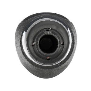 Nuca Schimbator de viteza Ford Focus, Fiesta, C-Max, B-Max, 5 trepte, Negru - Img 2