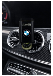 Odorizant Auto Inteligent Personalizat + 3 Rezerve Ulei Esential Natural Incluse - Img 4