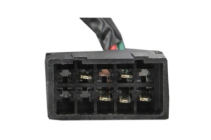 OGLINGA COMPLETA AUDI A3 (8L1) [09/96-09/06] - Img 2