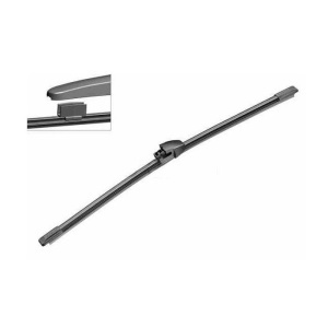 Pachet Stergatoare Parbriz si Stergator Luneta Bosch AeroTwin 65/40/33 mm Seat Leon 2013- - Img 4