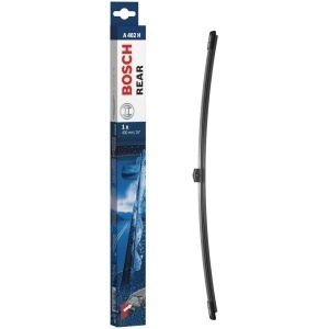 Pachet Stergatoare Parbriz si Stergator Luneta Bosch AeroTwin Audi A4 Avant , Q3 2007-2017 - Img 4
