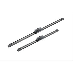 Pachet Stergatoare Parbriz si Stergator Luneta Bosch AeroTwin Hyundai Santa Fe 2006-2012 - Img 3