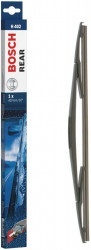 Pachet Stergatoare Parbriz si Stergator Luneta Bosch AeroTwin Opel Corsa C 2000-2010 - Img 3