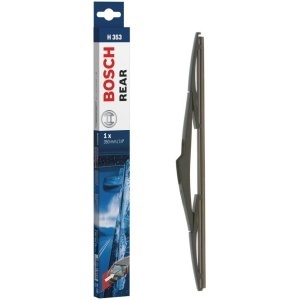 Pachet Stergatoare Parbriz si Stergator Luneta Bosch AeroTwin Opel Zafira B 2005- - Img 5