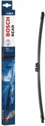 Pachet Stergatoare Parbriz si Stergator Luneta Bosch AeroTwin Volvo XC90 2002-2010 - Img 3