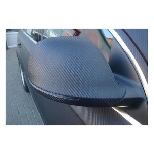 Rola Folie Carbon Auto 3D, Dimensiune 1.27x10m, Culoare Negru - Img 6