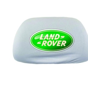 Set 2 huse tetiere , pentru gama auto Land Rover - Img 3