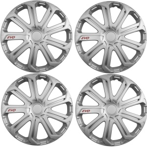 Set 4 Calace Roti Evo Gri R14 - Img 2