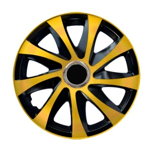 SET 4 CAPACE DRIFT EXTRA GOLD R14