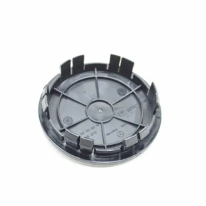 Set 4 Capace Jante Aliaj Mercedes Benz Interior 65mm-Exterior 75mm - Img 3