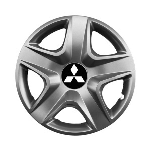 Set 4 capace roti 14 inchi (R14) compatibile Mitsubishi, Model-202
