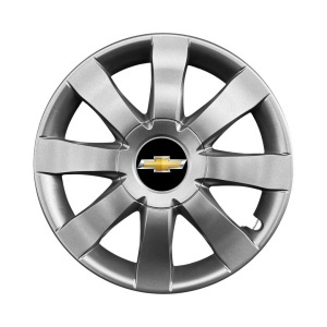Set 4 Capace Roti 15 inchi (R15) Compatibile Cu CHEVROLET model - 323