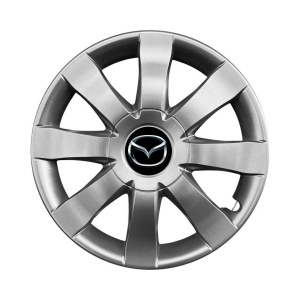 Set 4 Capace Roti 15 inchi (R15) Compatibile Cu MAZDA model - 323