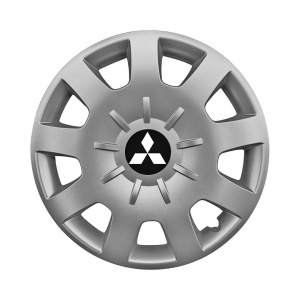 Set 4 capace roti potrivite jantelor de 15 inch compatibile gama FORD model - 314