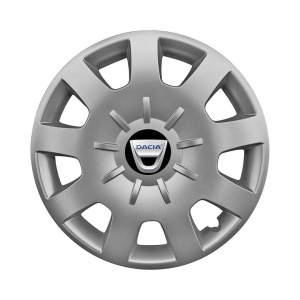 Set 4 capace roti potrivite jantelor de 15 inch compatibile gama FORD model - 314