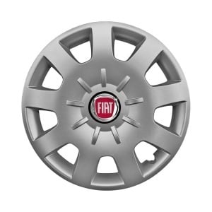 Set 4 capace roti potrivite jantelor de 15 inch compatibile gama FORD model - 314