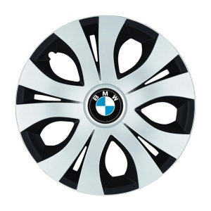 Set 4 Capace Roti potrivite jantelor de 16 inch, Compatibil Cu BMW, Top Mix - Img 2