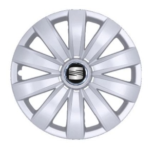 Set 4 Capace Roti R16, Potrivite Jantelor de 16 inch, Pentru Seat, Model 421